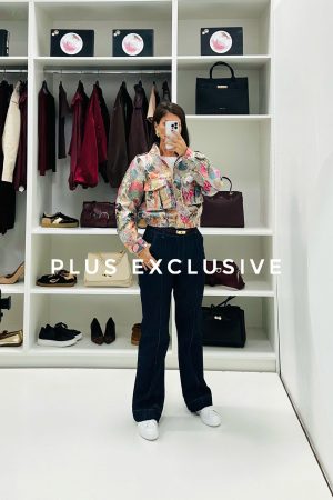 Farmerke od tamnog teksasa