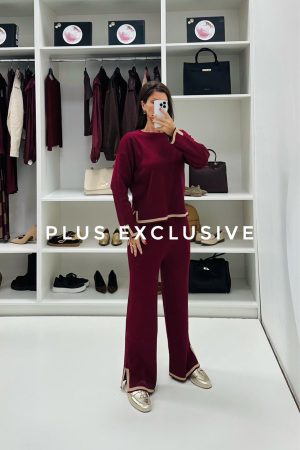 Bordo komplet sa detaljima