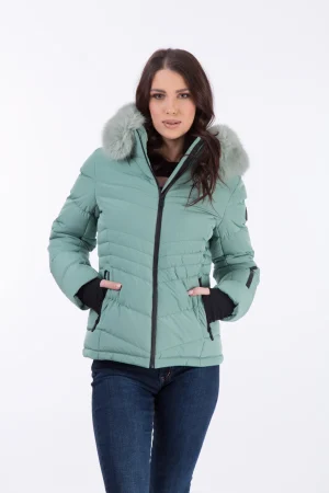 Ženska jakna 51302-05