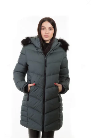 Ženska jakna 21302-04