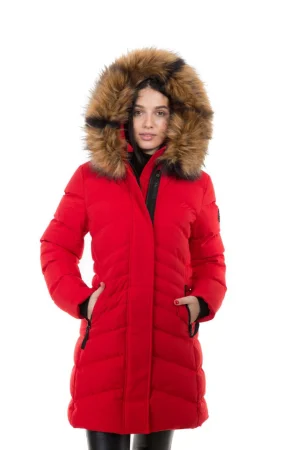 Ženska jakna  21302-07