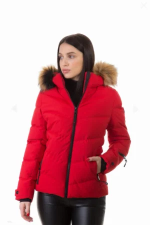 Ženska jakna 21302-13