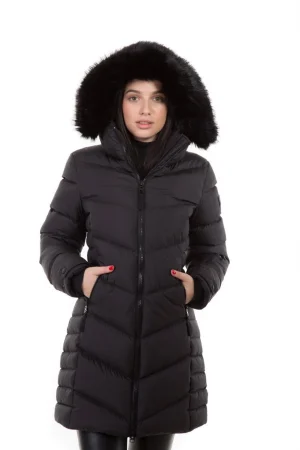 Ženska jakna 21302-04