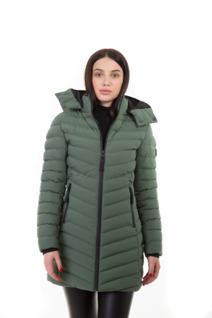 Ženska jakna 21302-01