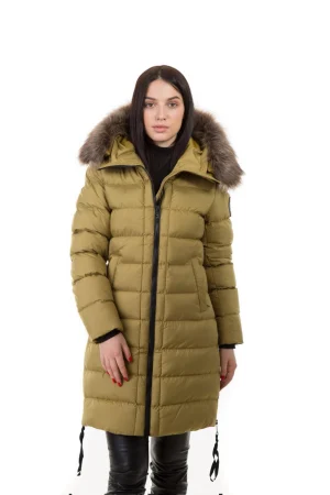 Ženska jakna 21302-06