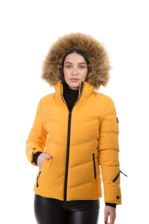 Ženska jakna 21302-13