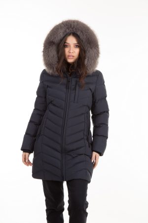 Ženska jakna 31302-04