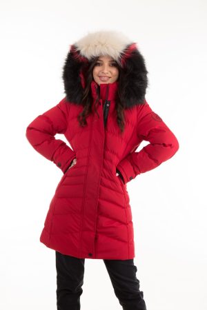 Ženska  jakna 31302-07