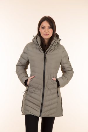 Ženska jakna 41302-01