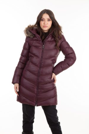 Ženska jakna 31302-09