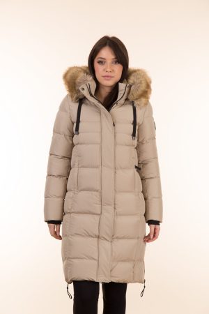 Ženska jakna 41302-05