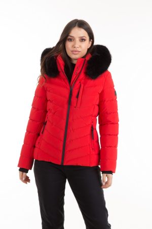 Ženska jakna 31302-08