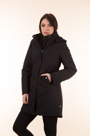 Ženska jakna 41302-06