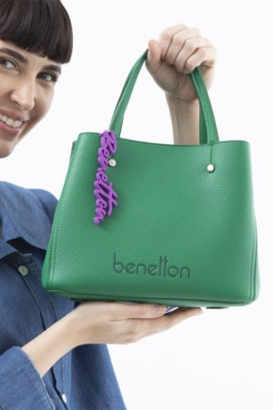 Benetton modna torba