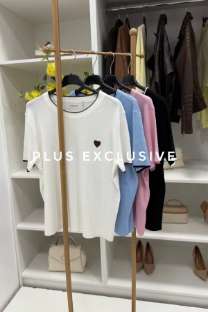 Končana bluza u 4 boje