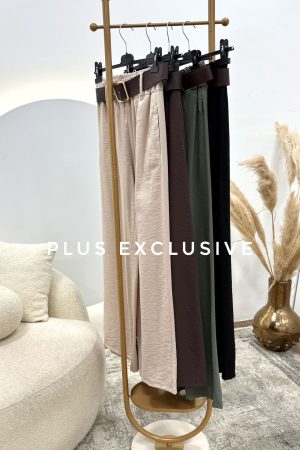 Pantalone na lastiš