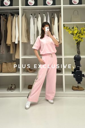 Pamučna komplet trenerka