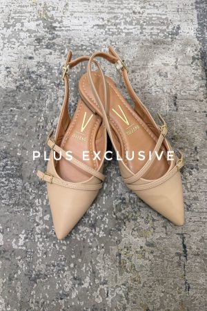 Ravne sandalete sa kaišićima