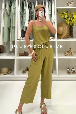Bluza na bretelice