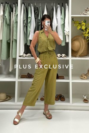 Bluza sa kragnom