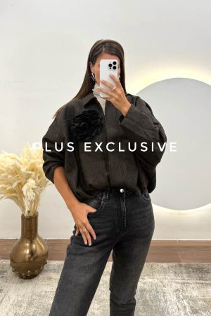 Oversize bomber