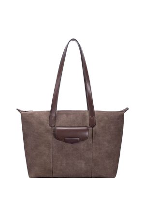 David Jones torba CM8571 Braon