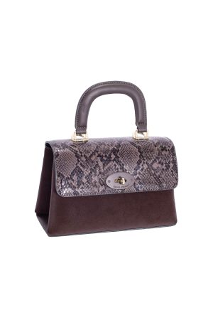 David Jones torba CM8638 Braon