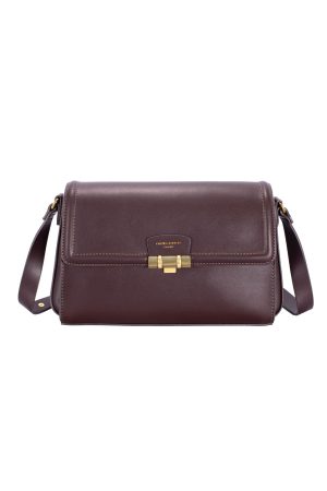 David Jones torba CM8662 Braon