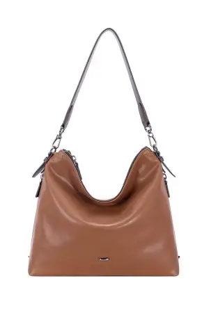 David Jones torba CM8748 Camel