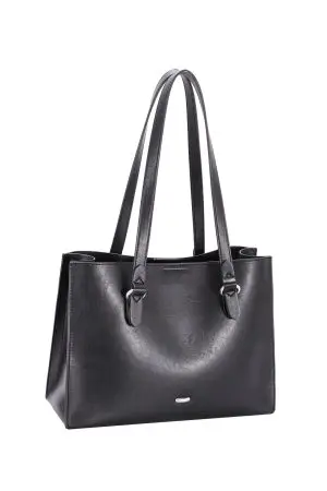 David Jones torba CM8763 Crna
