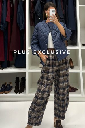 Pantalone na lastiš