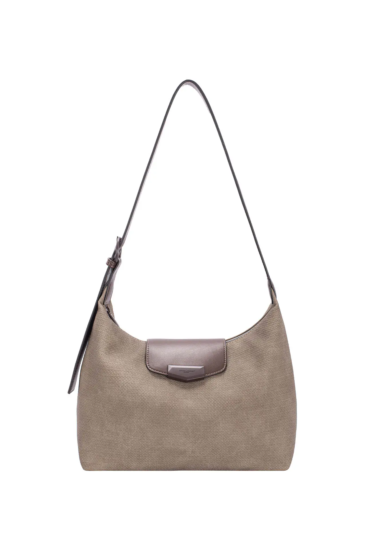 David Jones torba CM8570 Bež