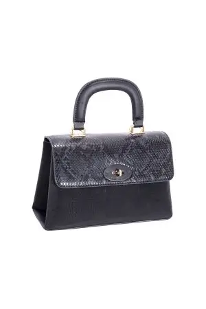 David Jones torba CM8638 Crna