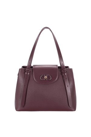 David Jones torba CM8684 bordo