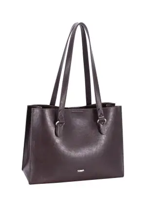 David Jones torba CM8763 Braon