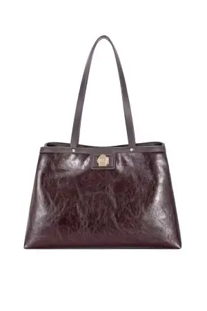 David Jones torba CM8767 braon
