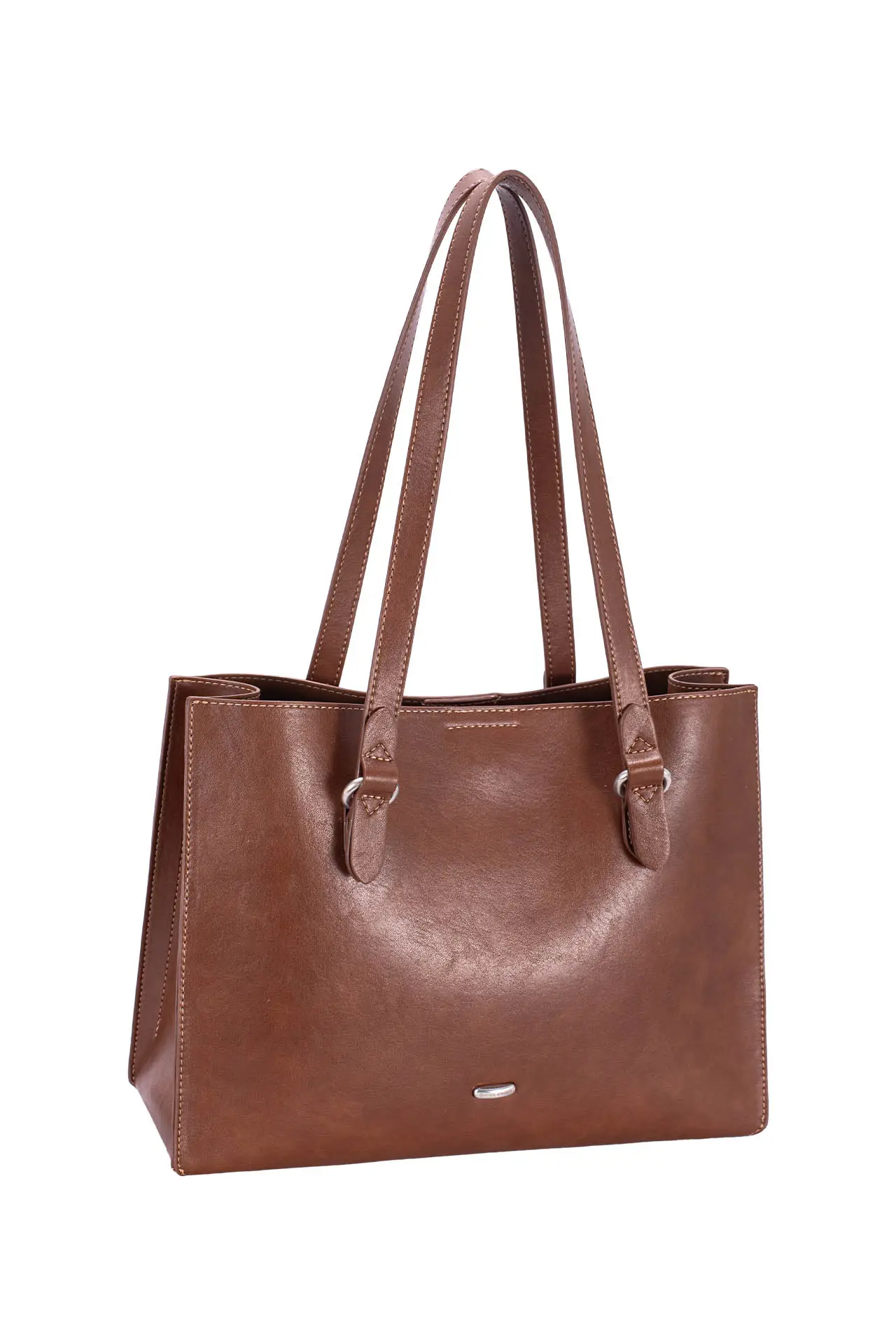 David Jones torba CM8763 Camel