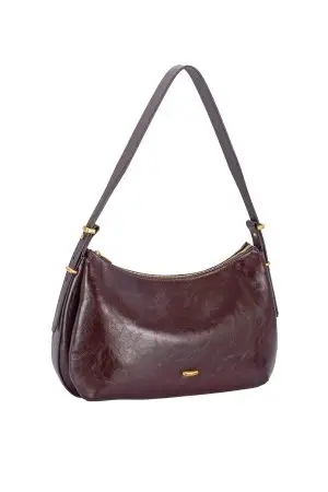 David Jones torba CM8768 braon