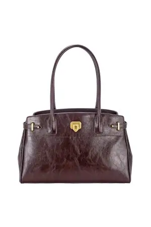 David Jones torba CM8769 braon
