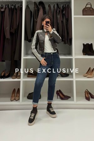 Farmerke mom fit